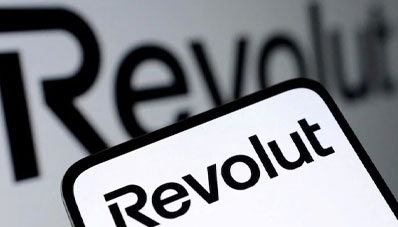 حساب بانکی رِوِلوت (Revolut)