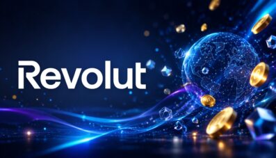 حساب بانکی رِوِلوت (Revolut)