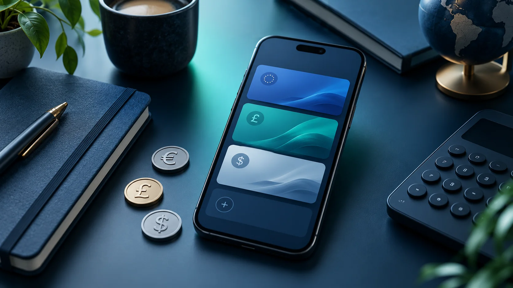 رولوت چیست؟ ۷ نکته مهم حساب Revolut برای فریلنسرها